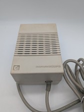 AMIGA 500 Netzteil auch für  A500+/A600/A1200⚡ 4,5A, DSP-A500, Part 312503-03 ✔️