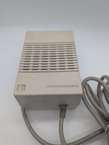 Amiga 500 netzteil - amiga,