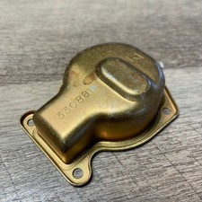 B-Ware OEM OMC 330881 Schwimmerkammer Schwimmergehäuse Vergaser Johnson Evinrude