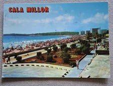 AK Mallorca Spanien Cala
