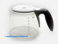 Braun ersatzkanne kfk500 - ersatzkanne,