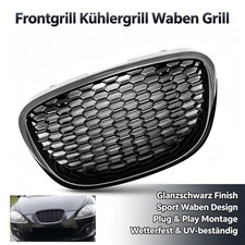 Frontgrill kühlergrill waben - frontgrill,