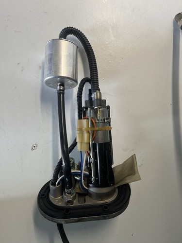 Kraftstoffpumpe fuel pump - kraftstoffpumpe,