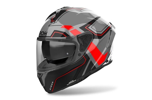 Integralhelm airoh spark - spark, 2