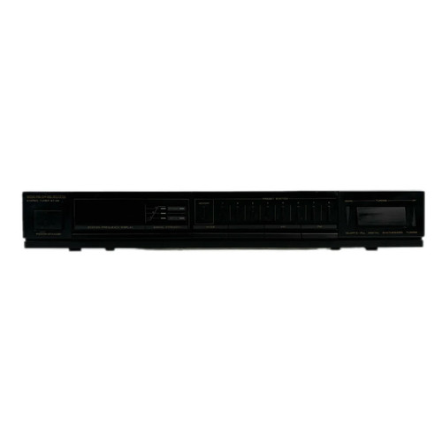 Marantz stereo tuner - marantz,