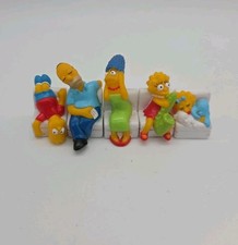 The Simpsons Auf Dem Sofa Matt