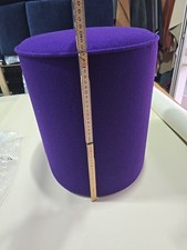 Hocker -Kvadrat -Neu Hergestellt- In Deutschland