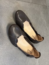 Think! Ballerinas Braun Größe 39 Neu