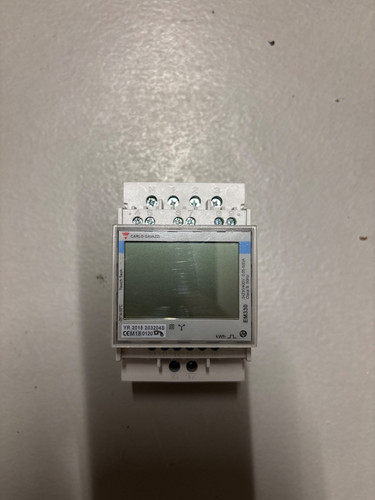 Carlo gavazzi em330 - carlo,