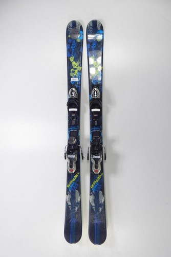 Rossignol howell - rossignol,