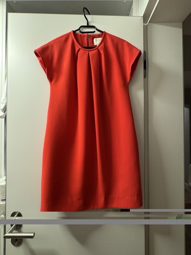 Kate spade tomato red - tomato, 34