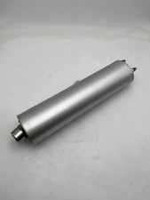 Suzuki SV1000 Auspuff Schalldämpfer Rechts Endtopf Exhaust SV 1000 16G3 #33460