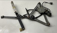 Mercedes W126 SE SEL Fensterheber elektrisch Motor Vorne rechts 1.Serie GEPRÜFT