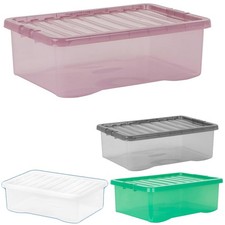 Wham Kunststoff stapelbare