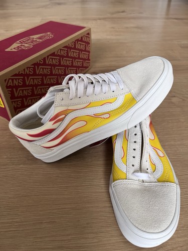 Vans old skool - skool, größe