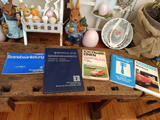 Reparaturhandbuch Typ Wartburg 353 W Wie Helfe Ich Mir Selbst Ratgeber Sammlung 