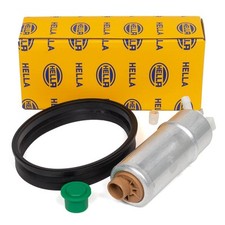 HELLA 8TF358106591 Kraftstoffpumpe für BMW E39 520i-540i M52 M54 M62 16146752368