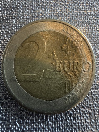 Euro münze bayern - münze,