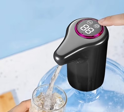 Automatische wasserpumpe für - automatische,