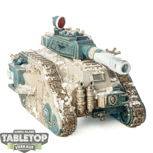 Astra militarum leman - -,