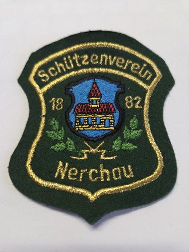 Patch patch shooting club