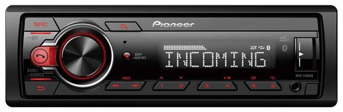 Pioneer autoradio din - pioneer,