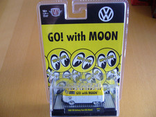M2 Machines 1:64, 1960 VW Bus