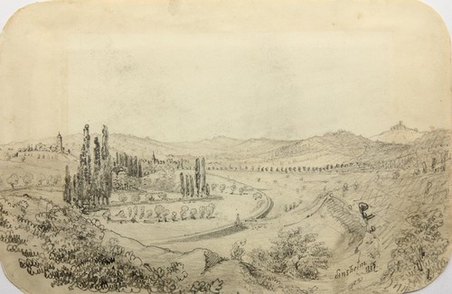 Elsenztal sinsheim und burg - elsenztal,