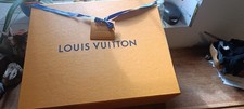 Luis Vuitton Geschenkbox