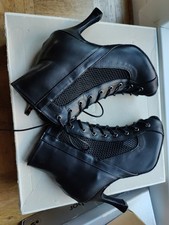 Tango Tanzschuhe Größe 37,5