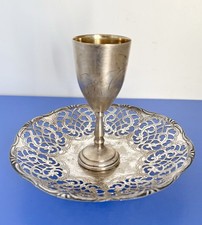 Galerierand Schale plus