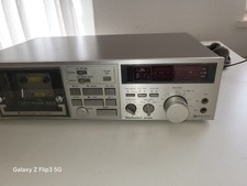 technics kassettendeck RS-M250