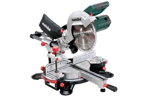 Metabo kappsäge kgs - kgs, 254