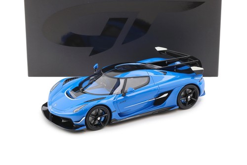 Spirit gt1002 - 1:18,