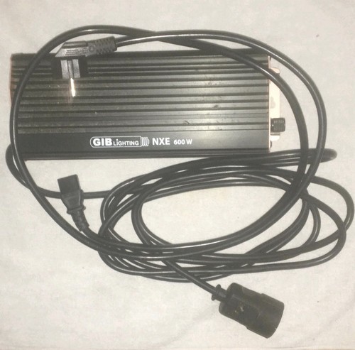Gib lighting nxe - lighting,