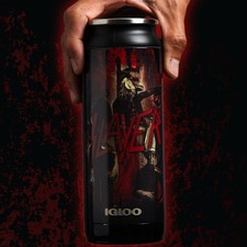 IGLU COOLERS SLAYER REIGN IN