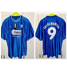 Vintage VfL Bochum Trikot