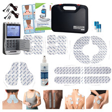 4 kanal TENS EMS Gerät