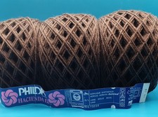 1* Phildar Garn ca 400 g/ 85%