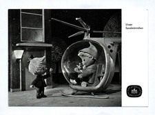 Ak Unser Sandmännchen 1967