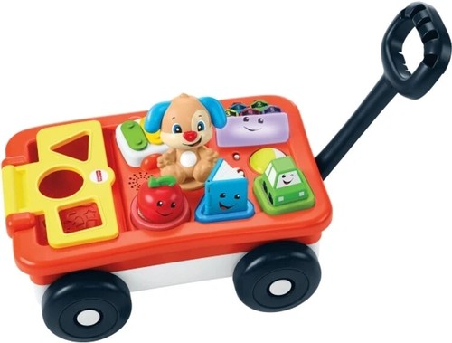 Neu mattel fisher price - neu, fisher-price