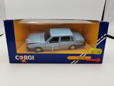 CORGI / C435/7 /  VOLVO 760 IN