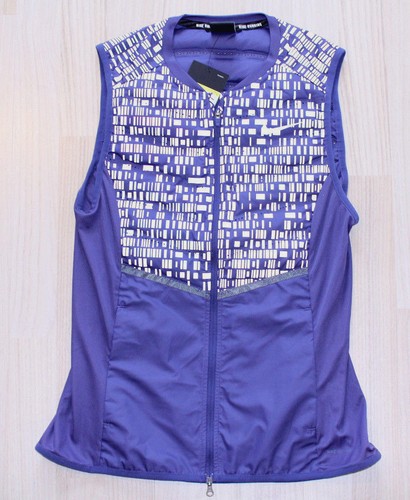 Nike aeroloft reflective flash - nike,