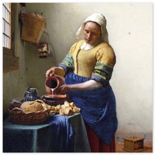 Jan Vermeer van Delft