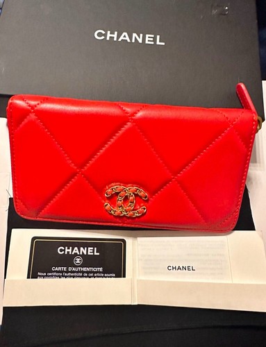 Original chanel lammleder - chanel,