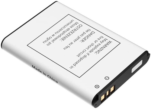 Ersatz akku für ttfone - akku,