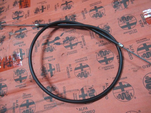 Original alfa romeo - alfa,