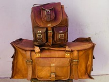 Herren original leder - 31,