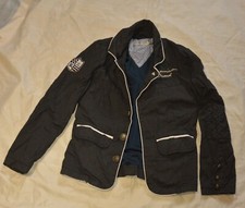 CRB Sakko Jacke 128 Top