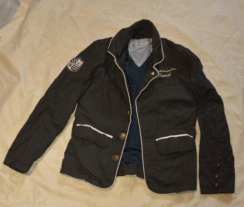 Crb sakko jacke - sakko, 128